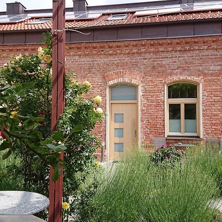 Maison Am Liesingbach ウィーン エクステリア 写真