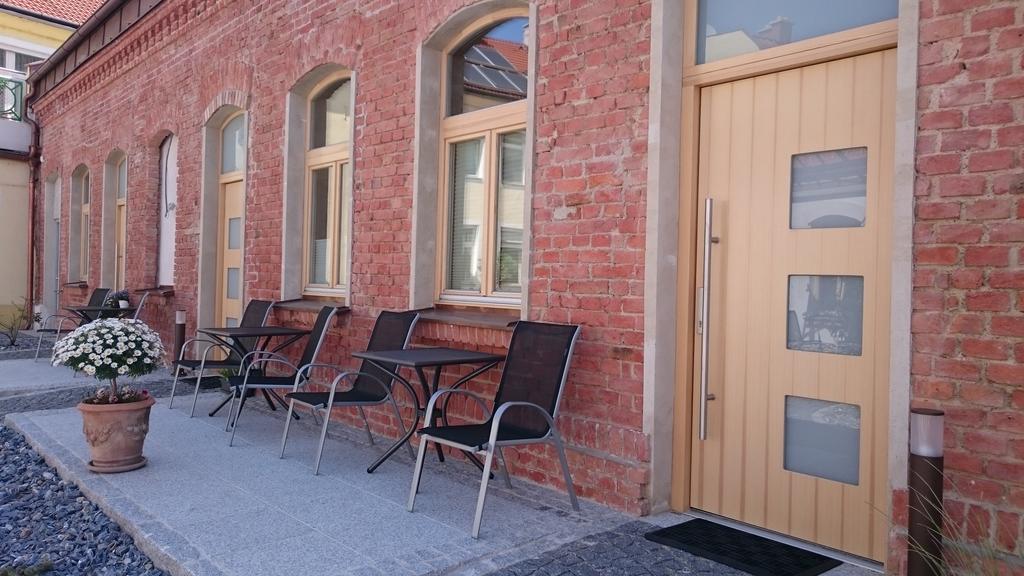 Maison Am Liesingbach ウィーン エクステリア 写真