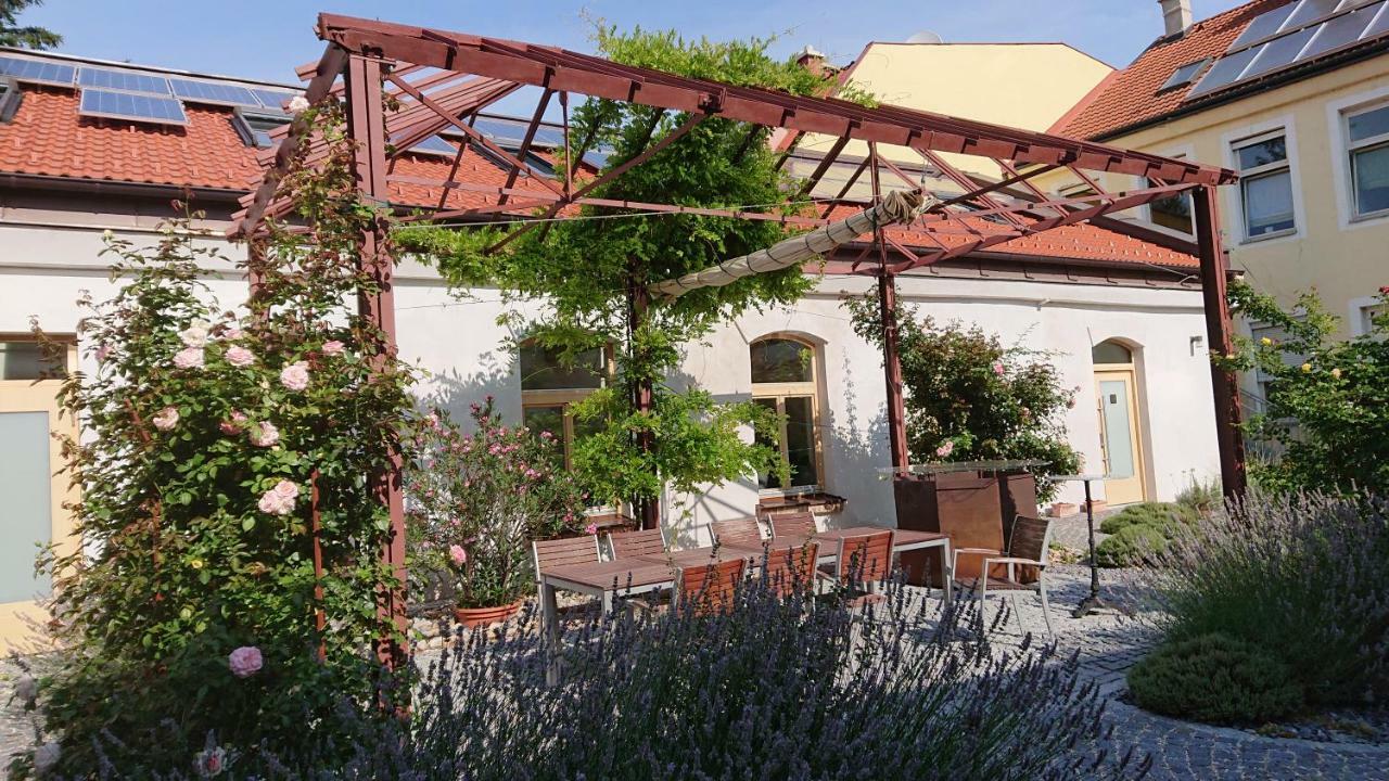 Maison Am Liesingbach ウィーン エクステリア 写真