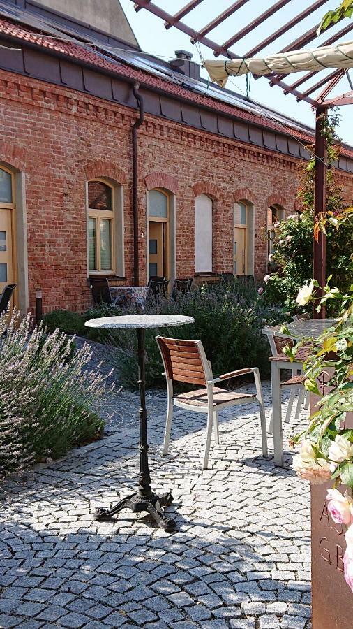 Maison Am Liesingbach ウィーン エクステリア 写真