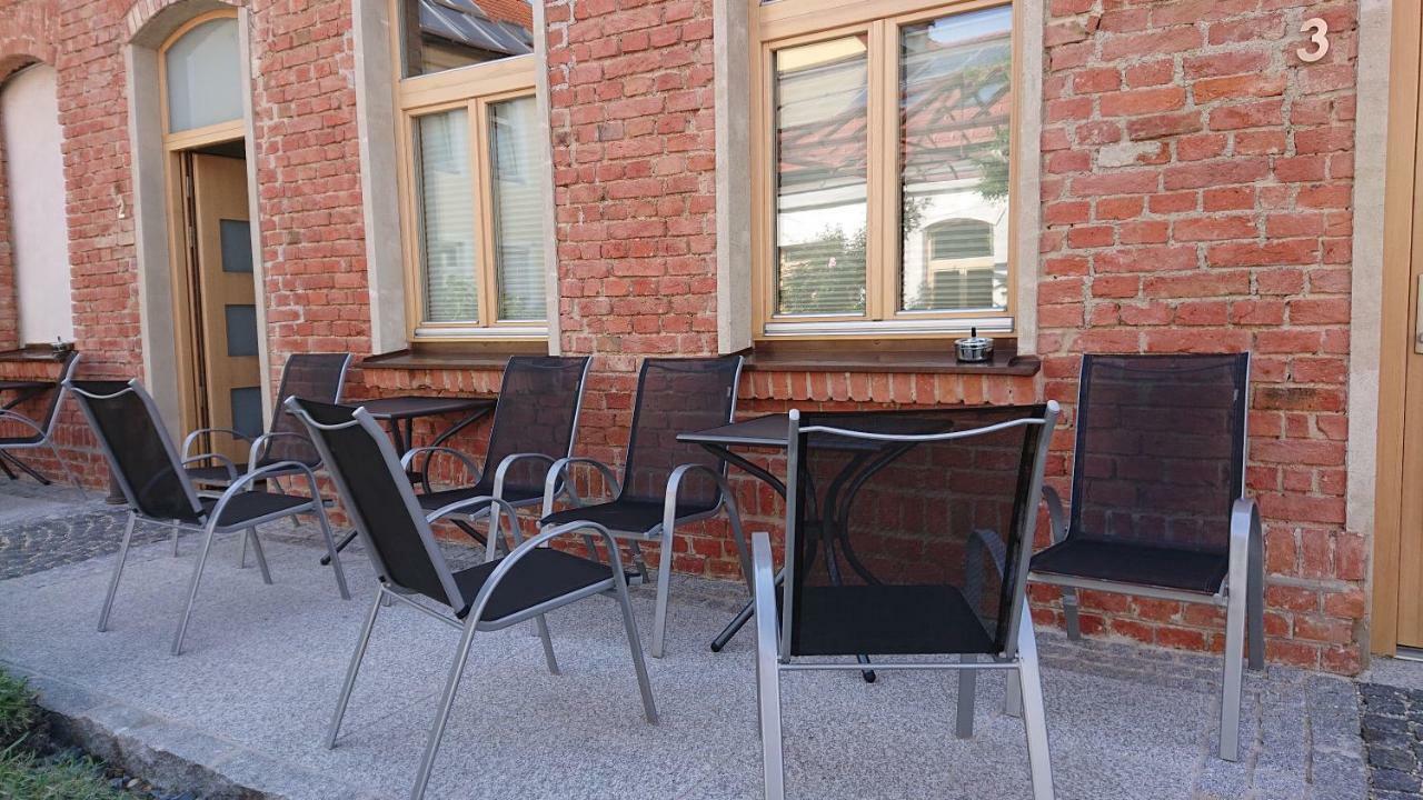 Maison Am Liesingbach ウィーン エクステリア 写真