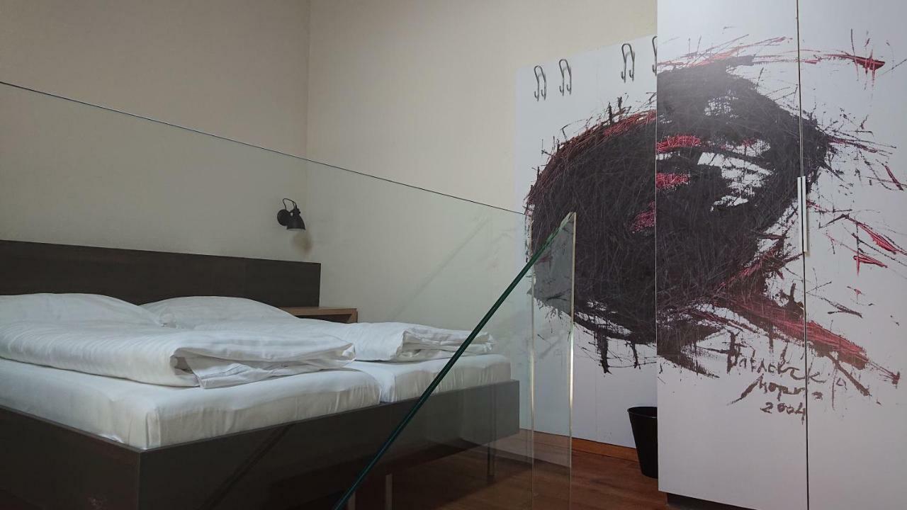 Maison Am Liesingbach ウィーン エクステリア 写真