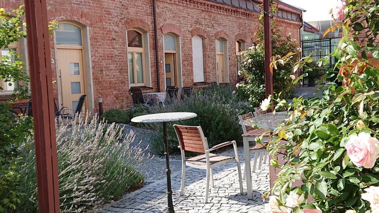 Maison Am Liesingbach ウィーン エクステリア 写真