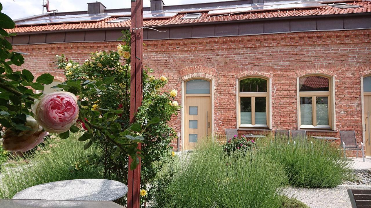 Maison Am Liesingbach ウィーン エクステリア 写真