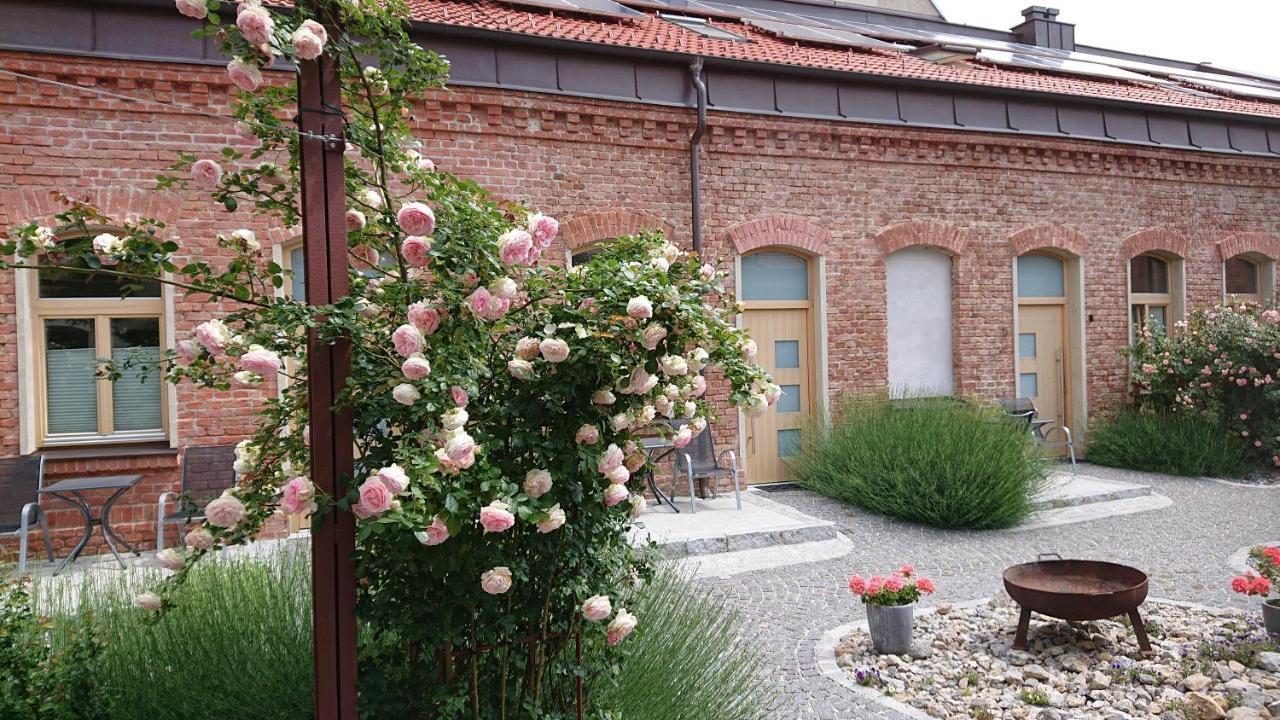 Maison Am Liesingbach ウィーン エクステリア 写真