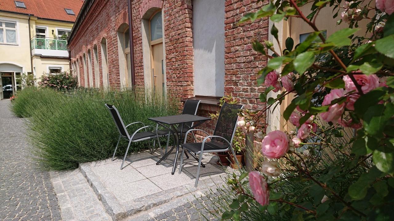 Maison Am Liesingbach ウィーン エクステリア 写真